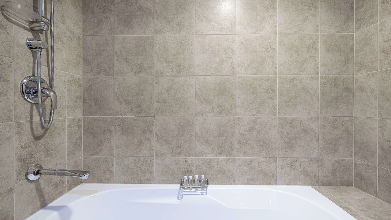 Photo of Bathroom in Bur Dubai