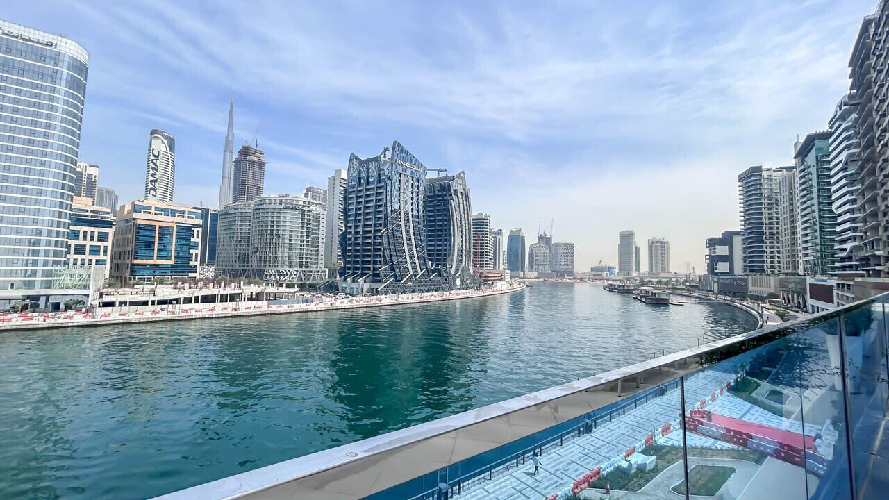 Photo of Others in Business Bay