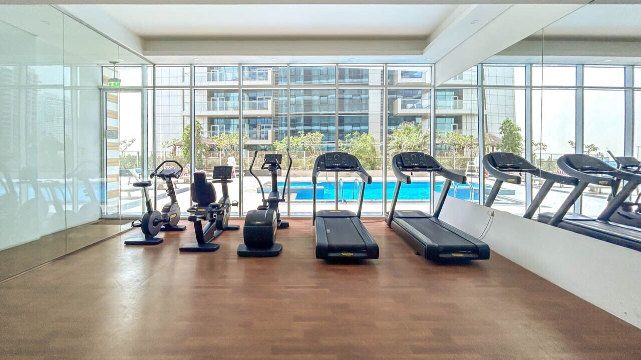 Photo of Others in Business Bay