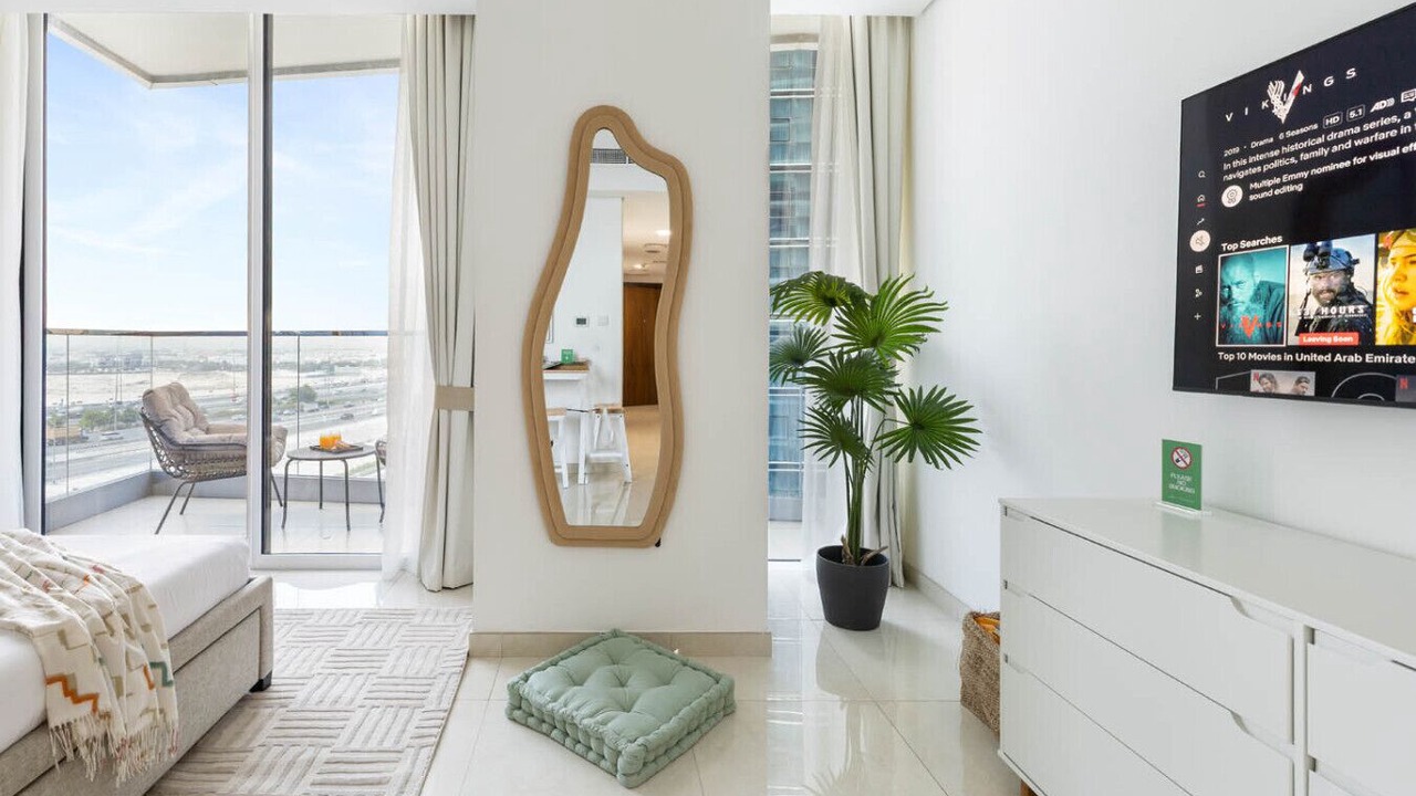 Photo of Bedroom in Business Bay