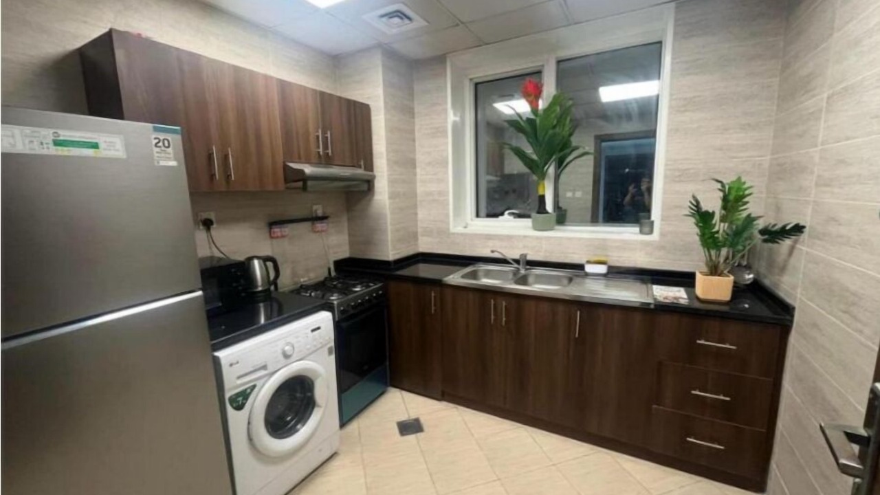 Photo of Kitchen in Ajman