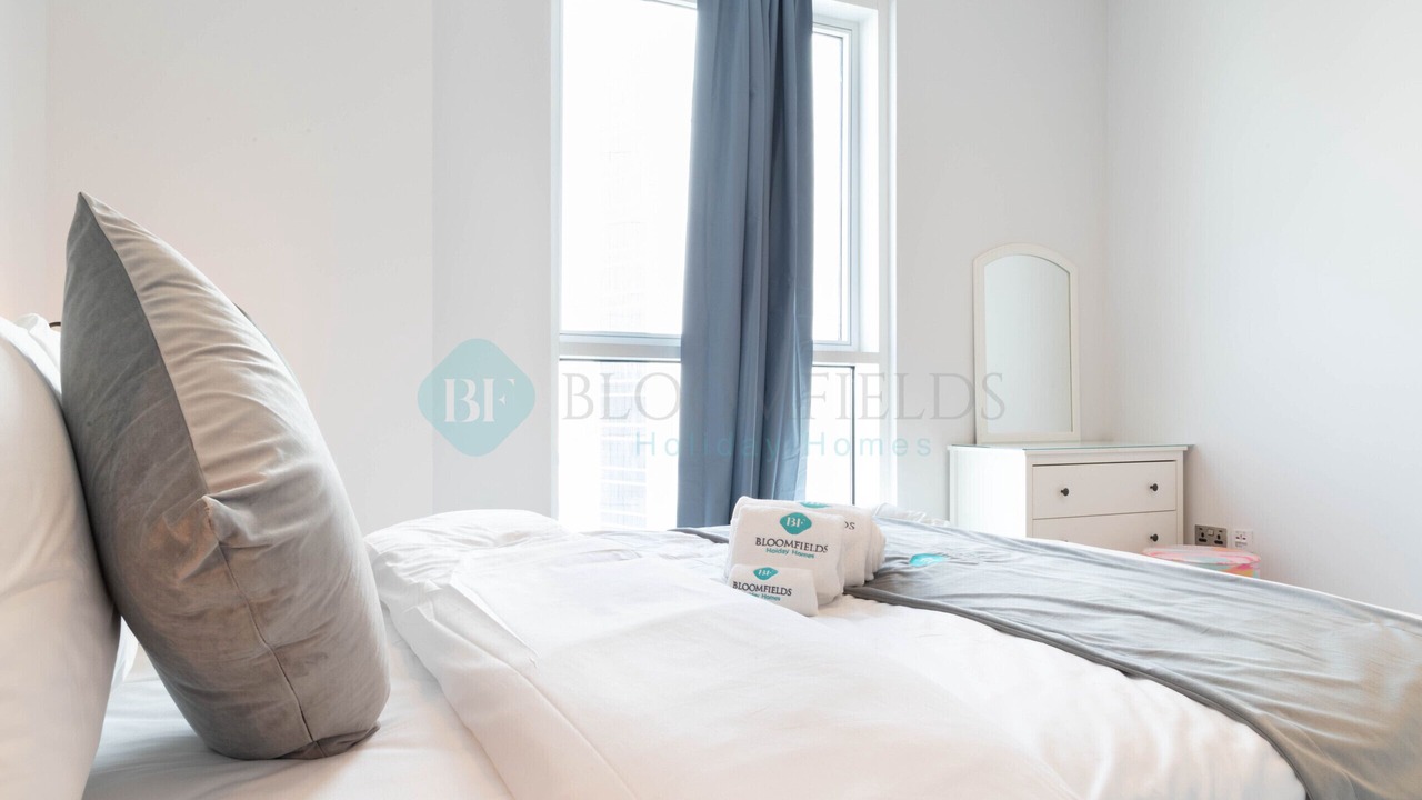 Photo of Bedroom in Abu Dhabi