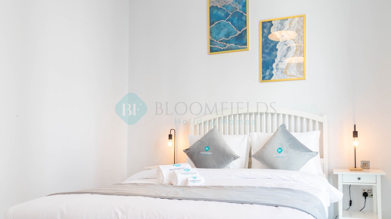 Photo of Bedroom in Abu Dhabi