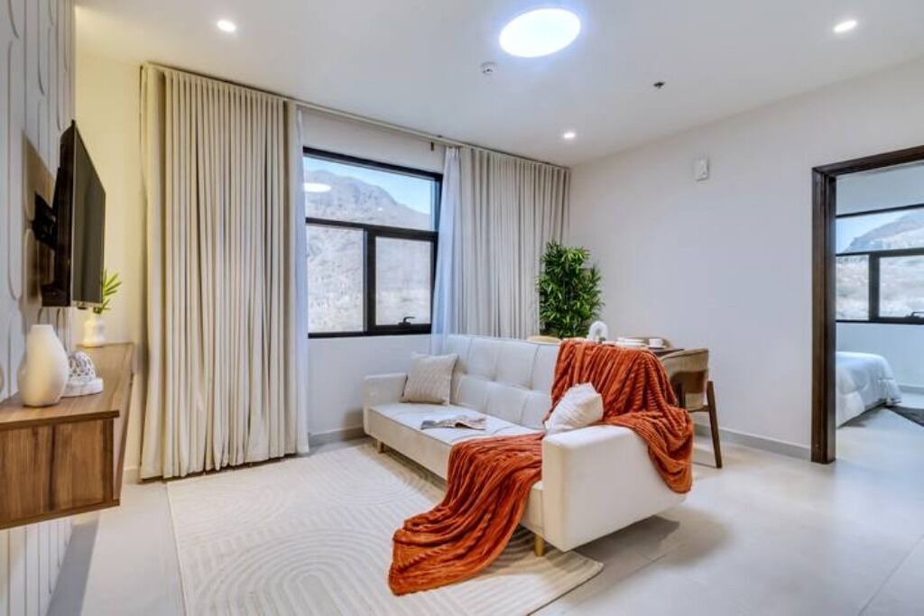 Photo of Bedroom in Falaj al Moalla