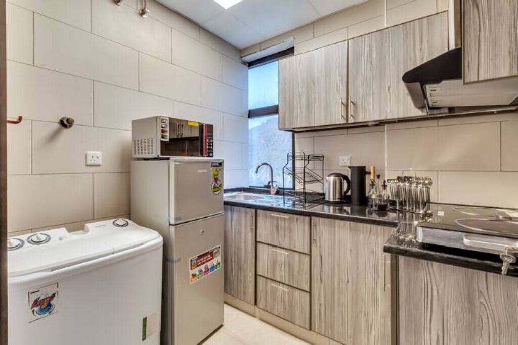 Photo of Kitchen in Falaj al Moalla