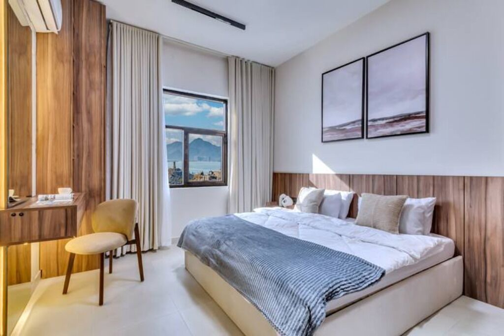 Photo of Bedroom in Falaj al Moalla