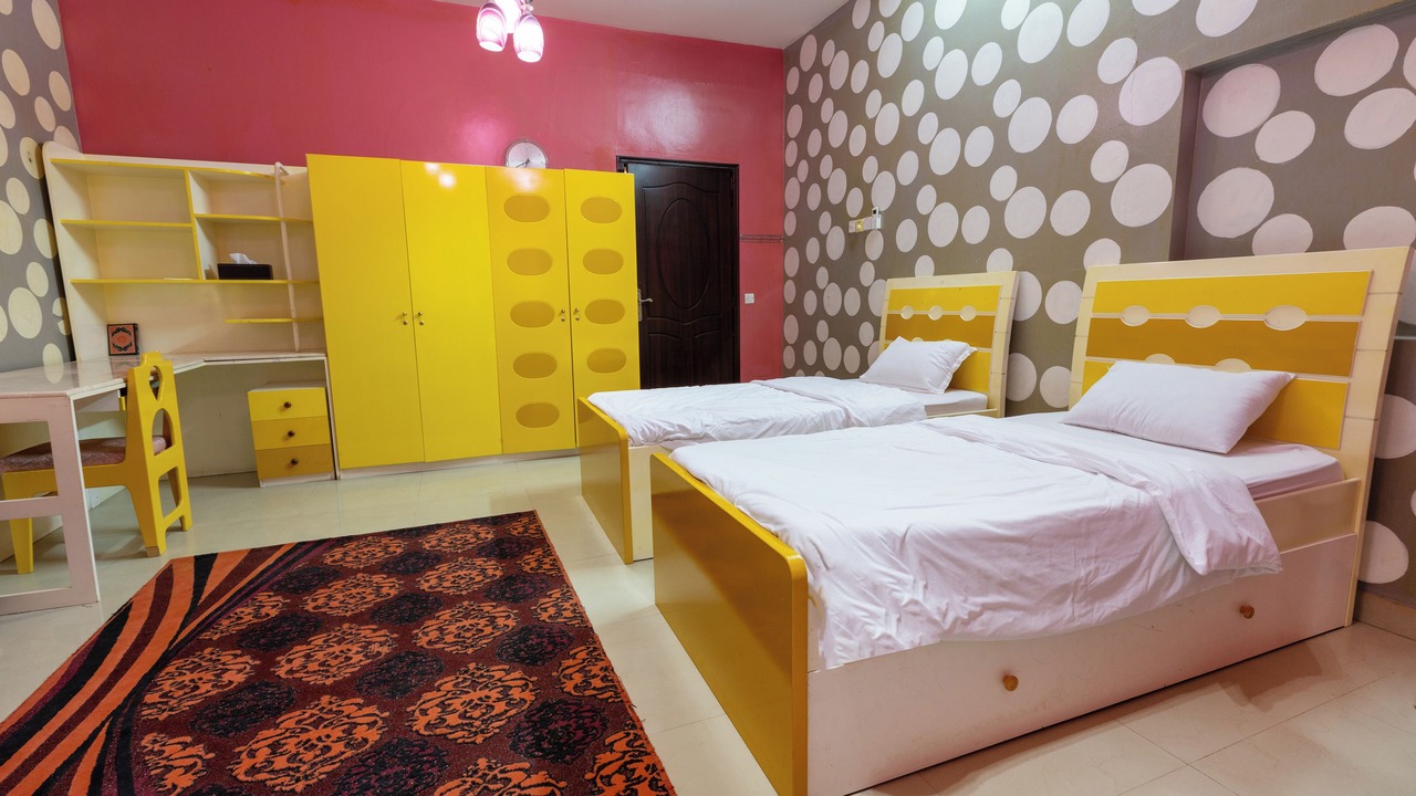 Photo of Bedroom in Seeb