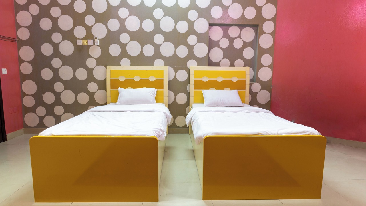 Photo of Bedroom in Seeb