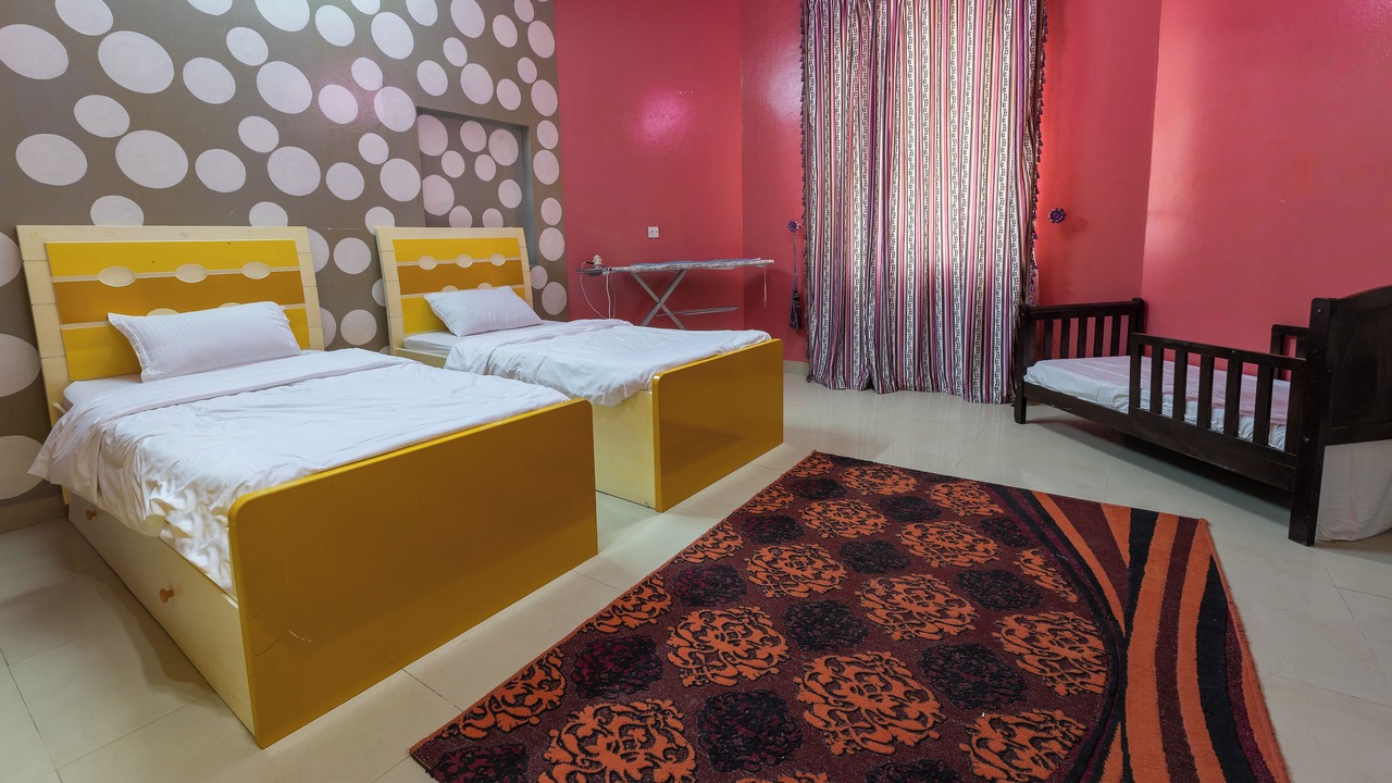 Photo of Bedroom in Seeb