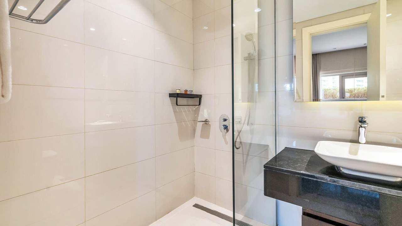 Photo of Bathroom in Business Bay