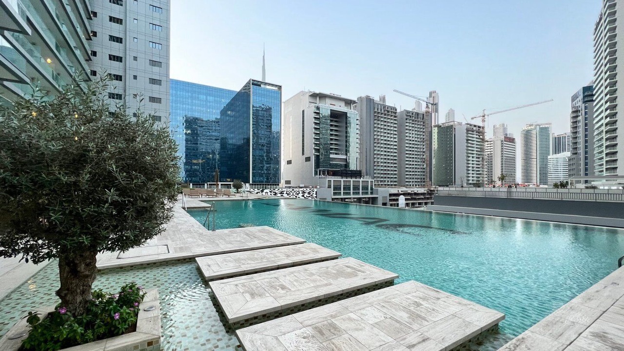 Photo of Outdoor in Business Bay