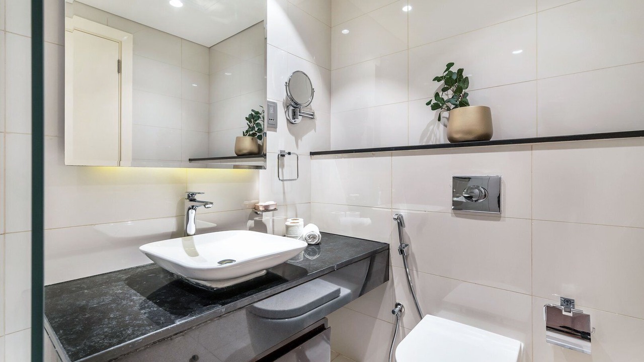 Photo of Bathroom in Business Bay