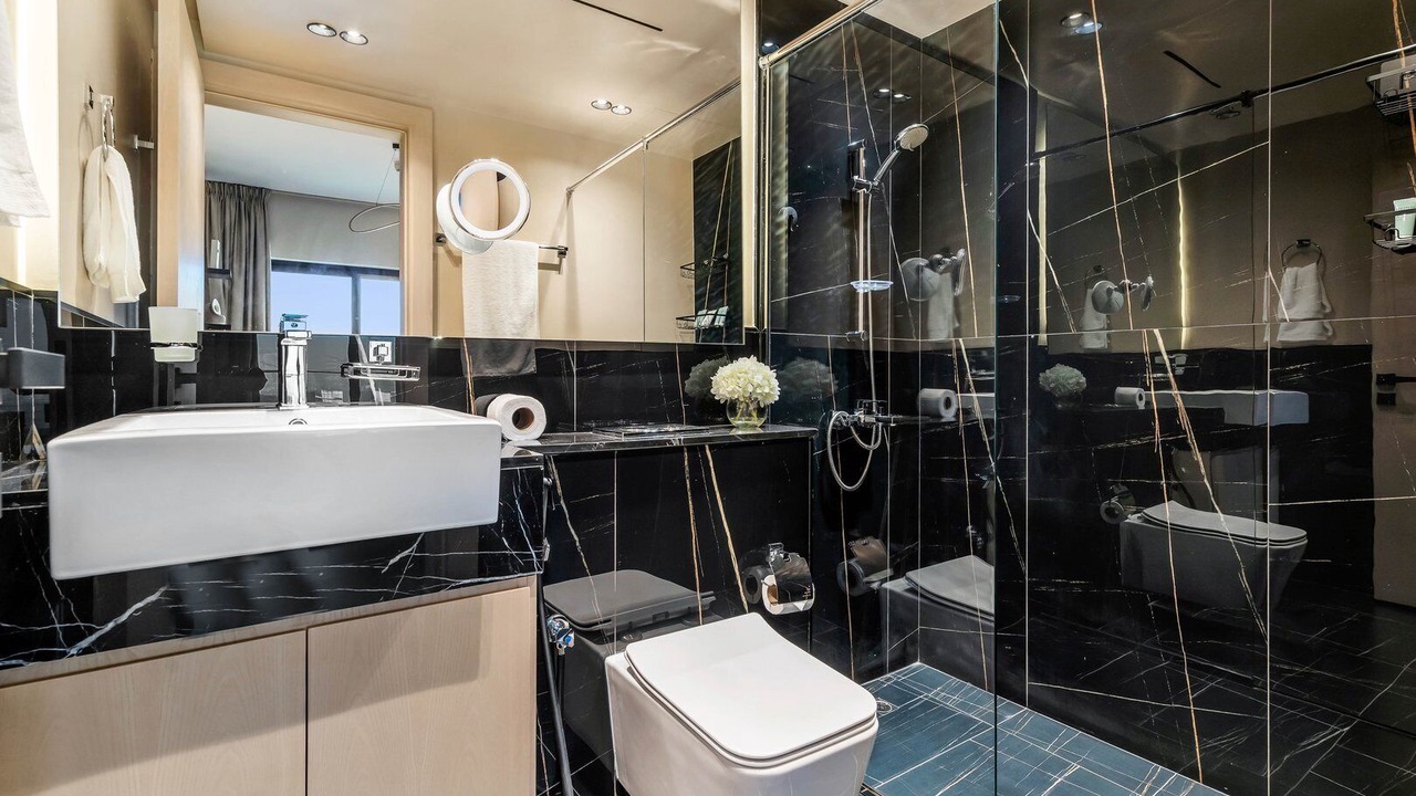 Photo of Bathroom in Jumeirah Village