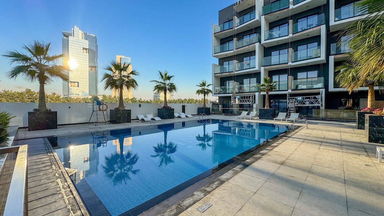 Photo of Outdoor in Jumeirah Village