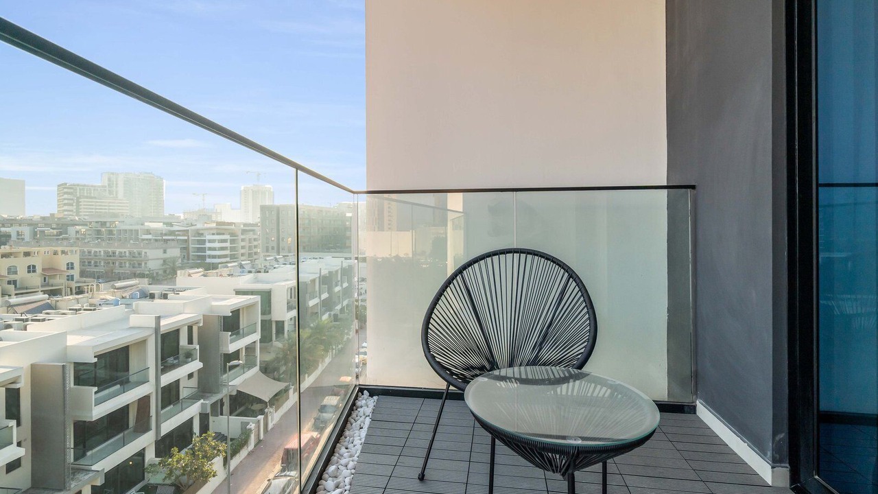 Photo of Outdoor in Jumeirah Village