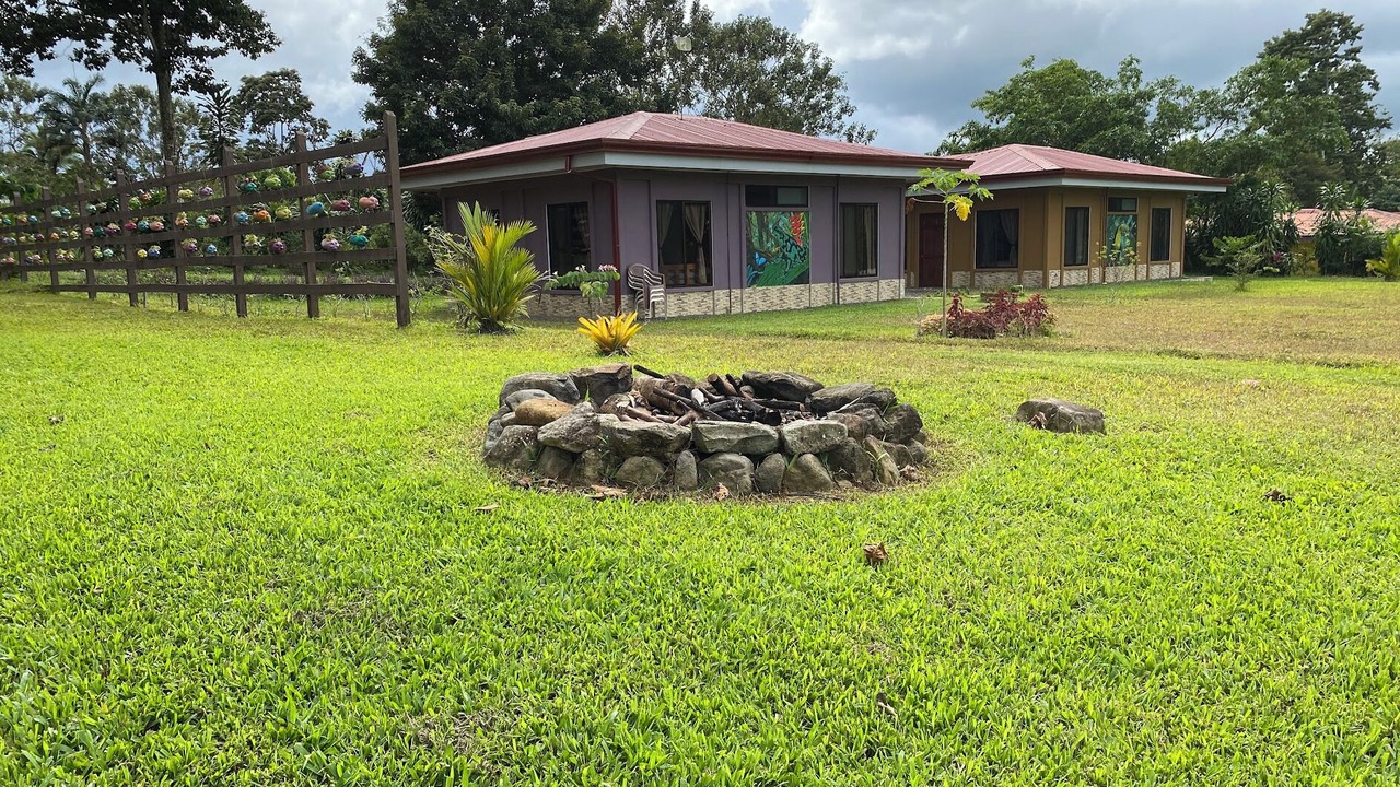 Photo of Outdoor in Chilamate