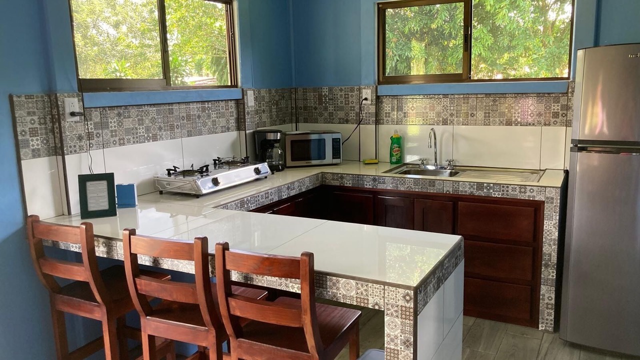 Photo of Kitchen in Chilamate