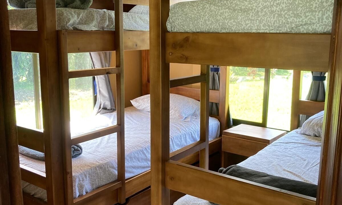 Photo of Bedroom in Chilamate