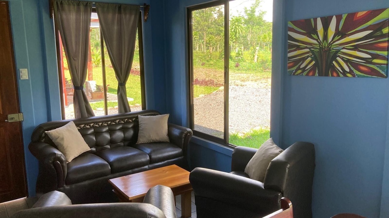 Photo of Livingroom in Chilamate