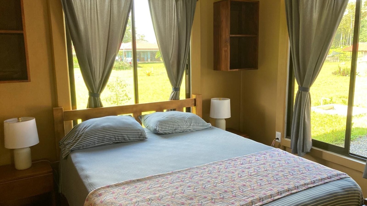 Photo of Bedroom in Chilamate