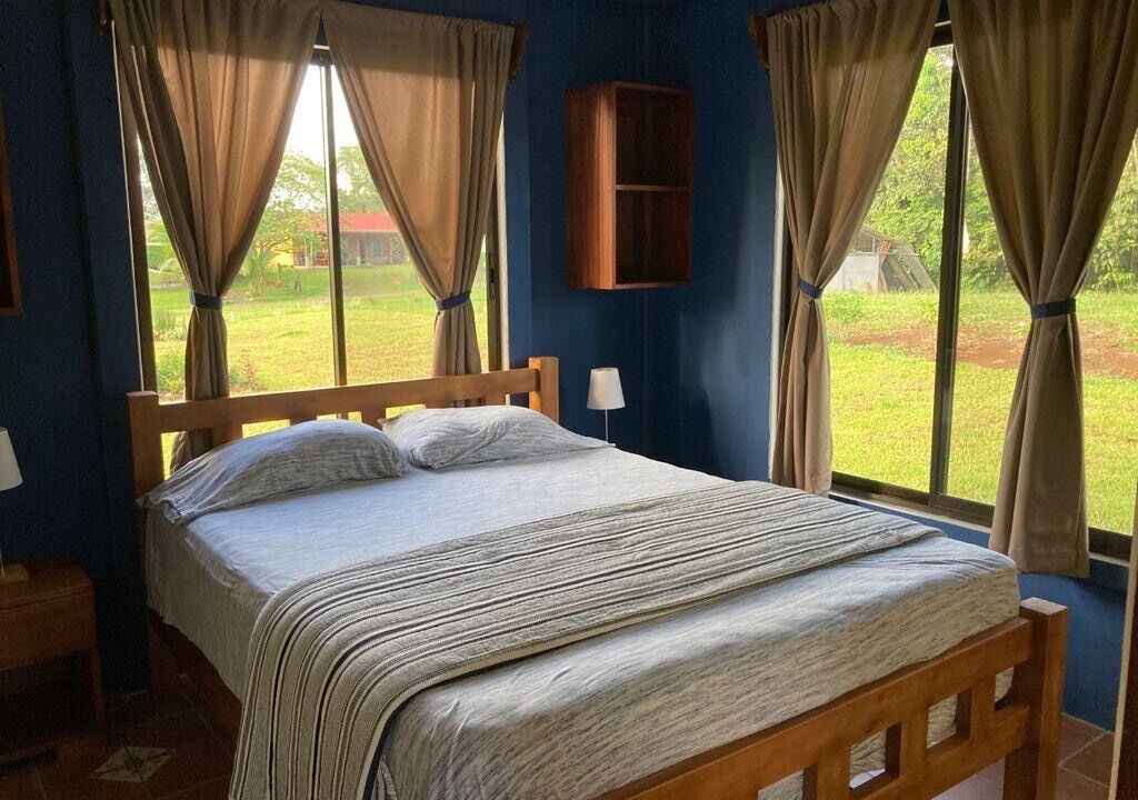 Photo of Bedroom in Chilamate