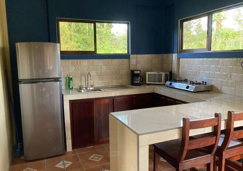 Photo of Kitchen in Chilamate