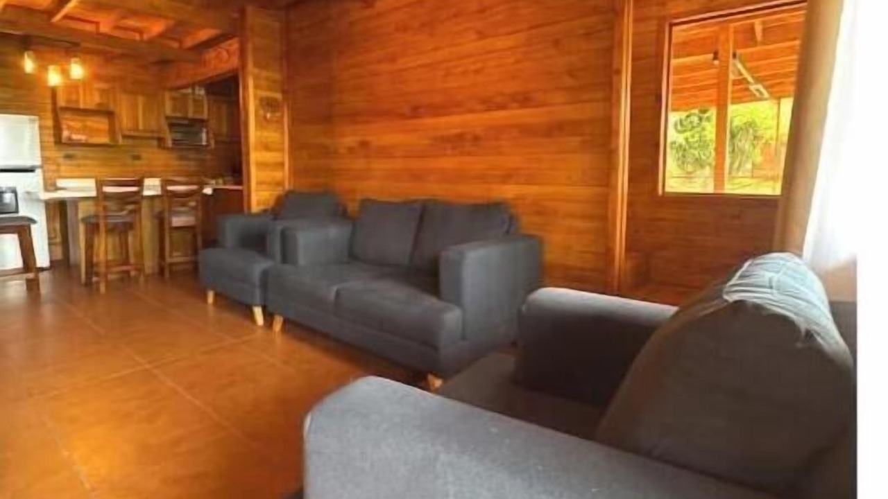 Photo of Livingroom in Poas Volcano National Park