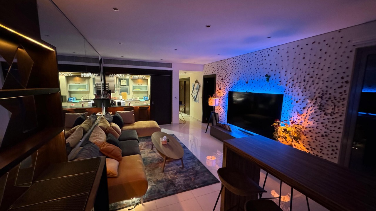 Photo of Livingroom in Muscat