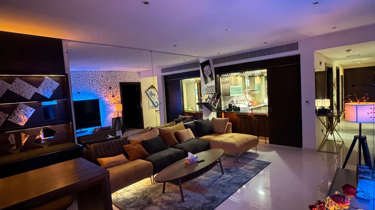 Photo of Livingroom in Muscat