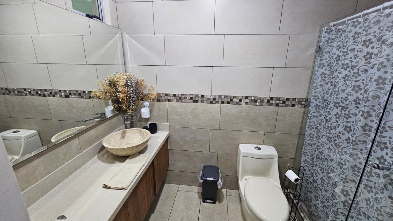 Photo of Bathroom in Canton Parrita