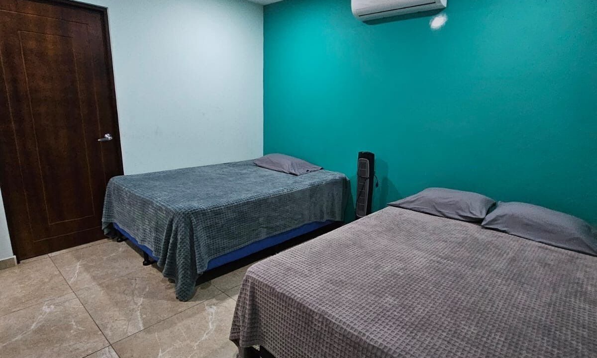 Photo of Bedroom in Canton Parrita