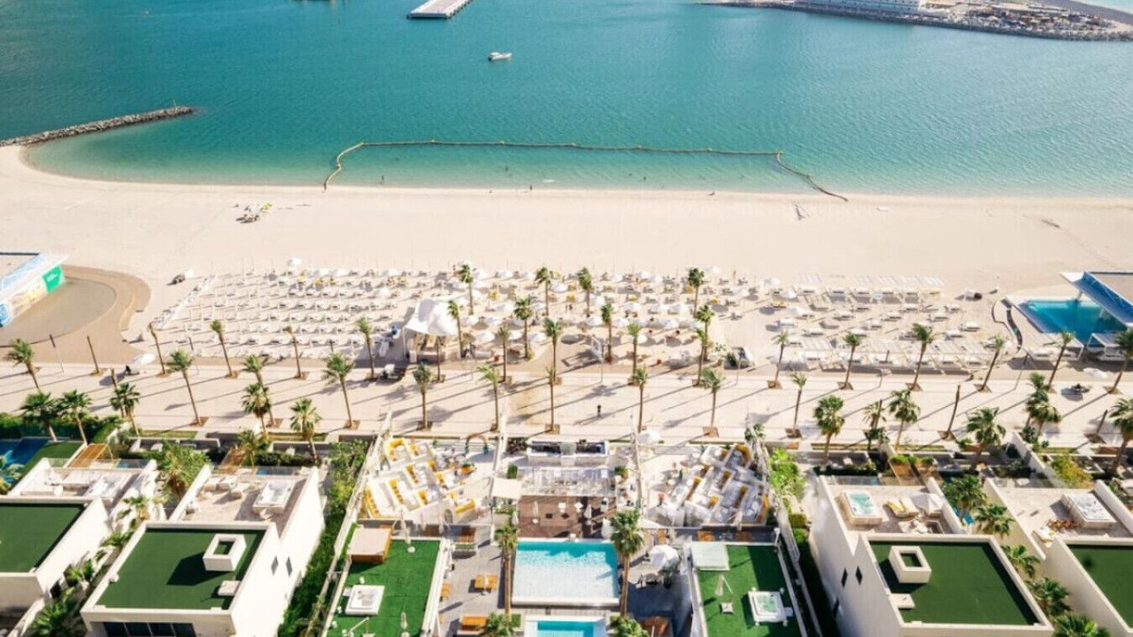 Photo of Outdoor in Palm Jumeirah