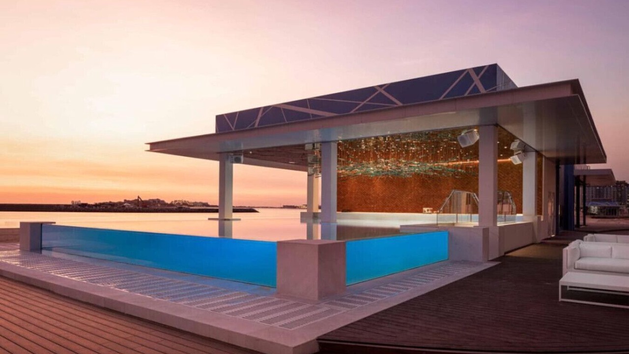 Photo of Outdoor in Palm Jumeirah