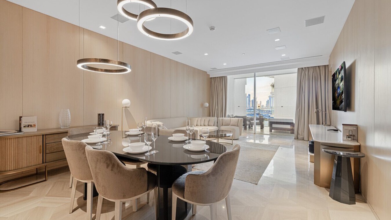 Photo of Others in Palm Jumeirah