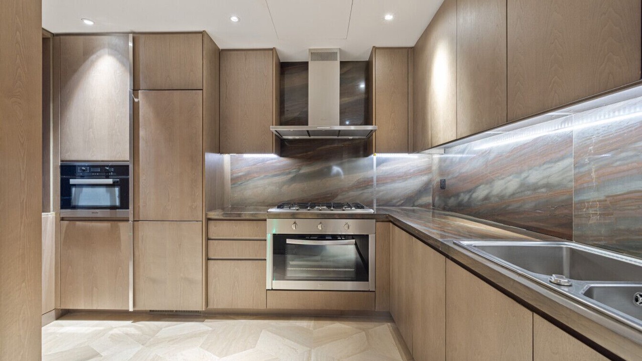 Photo of Kitchen in Palm Jumeirah