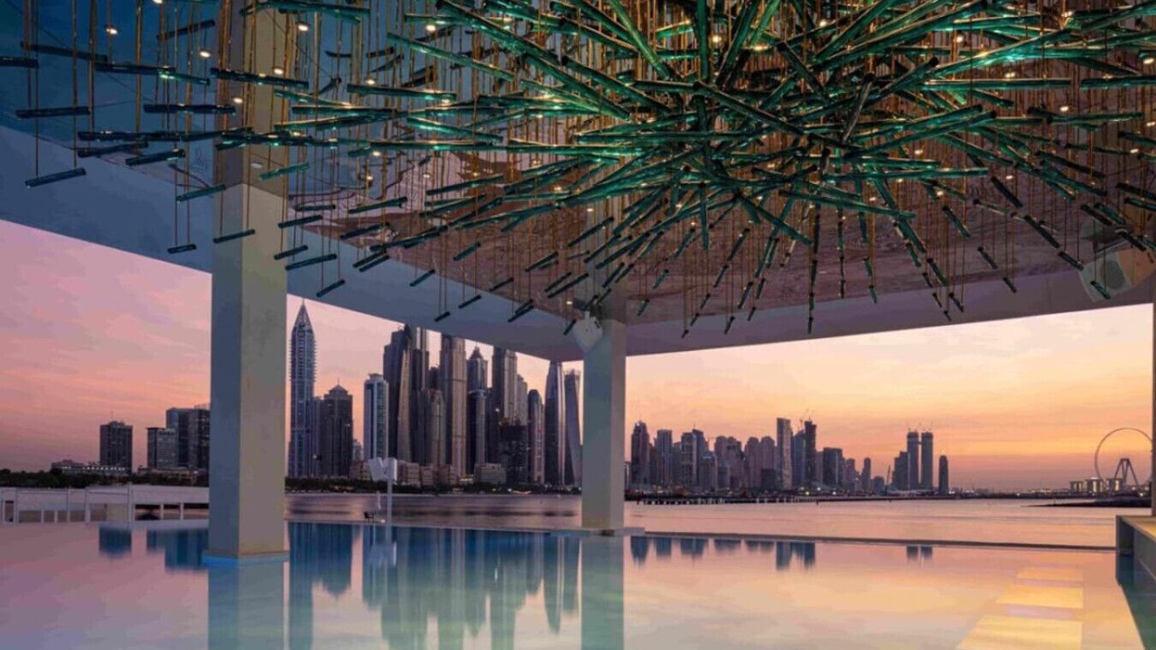 Photo of Outdoor in Palm Jumeirah