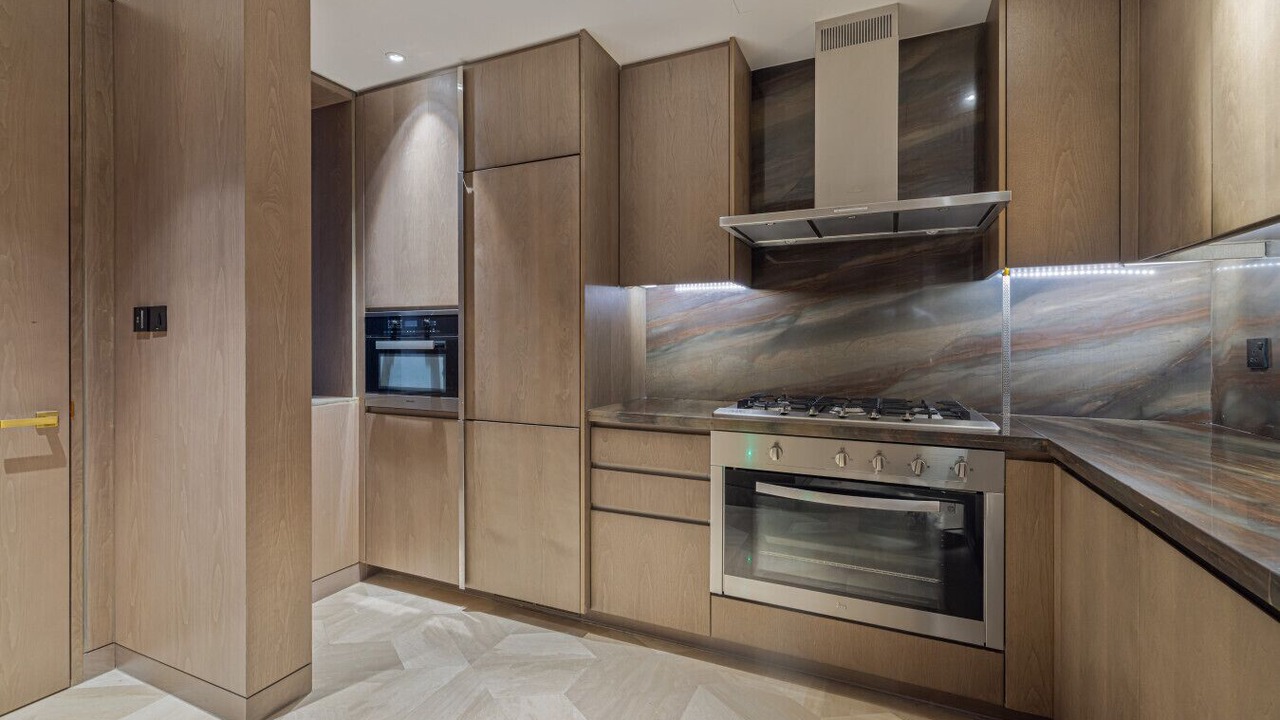Photo of Kitchen in Palm Jumeirah