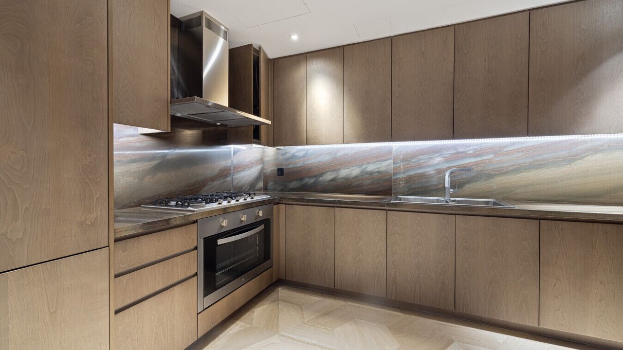Photo of Kitchen in Palm Jumeirah