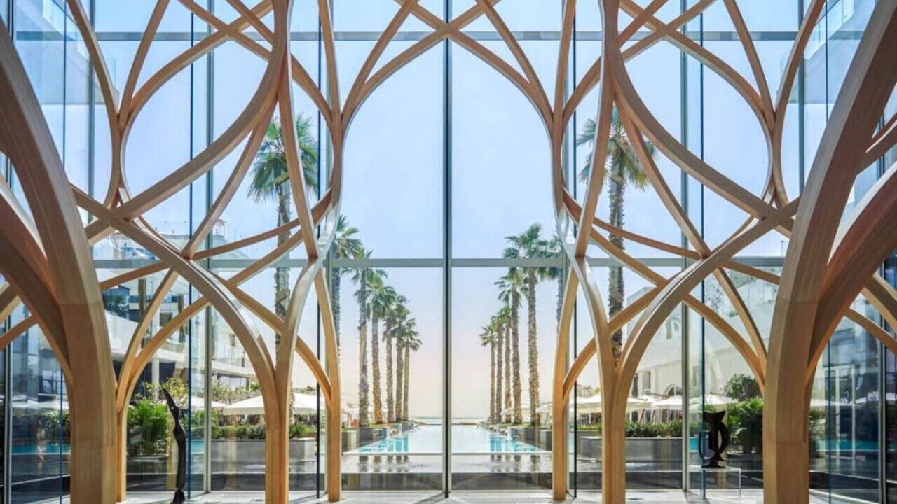 Photo of Outdoor in Palm Jumeirah
