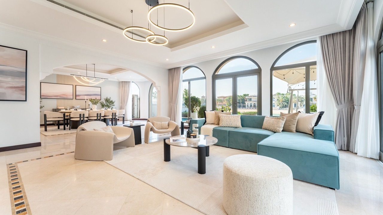 Photo of Others in Palm Jumeirah