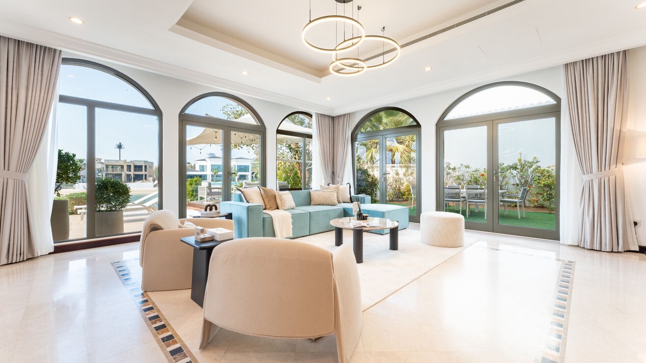 Photo of Others in Palm Jumeirah