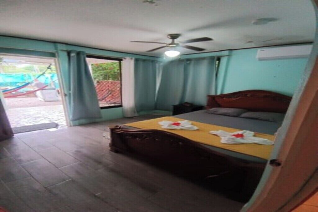 Photo of Bedroom in Cahuita