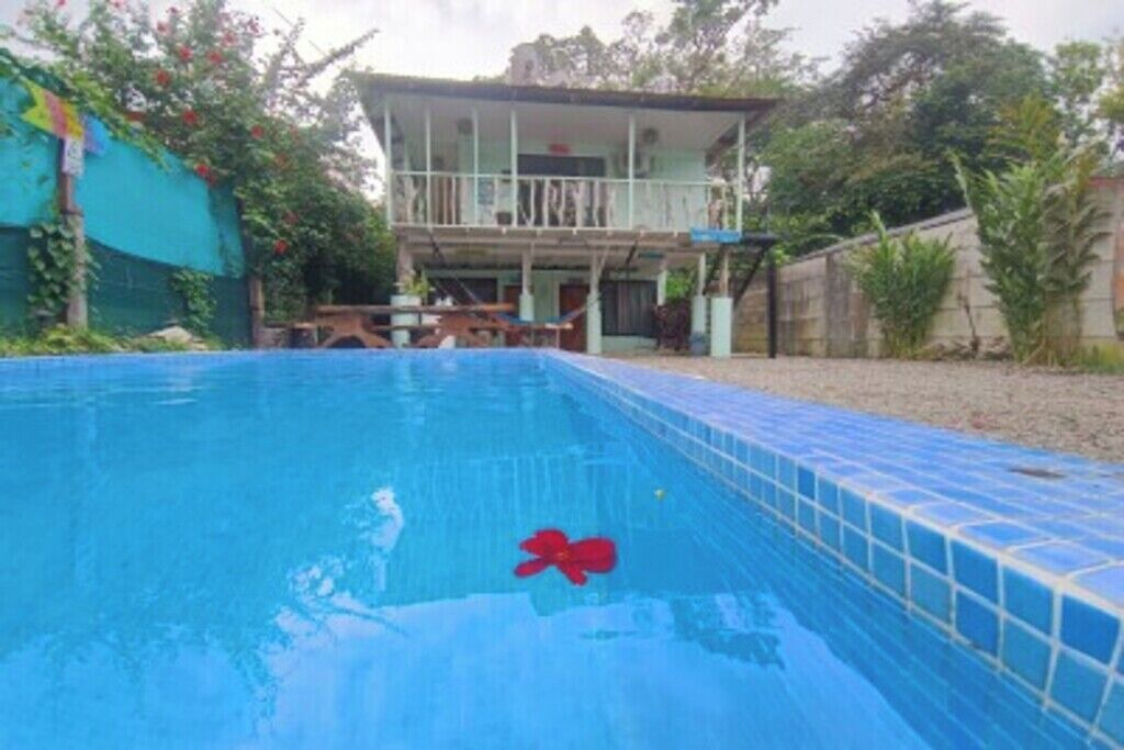 Photo of Outdoor in Cahuita