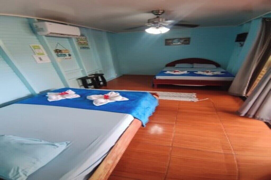 Photo of Bedroom in Cahuita