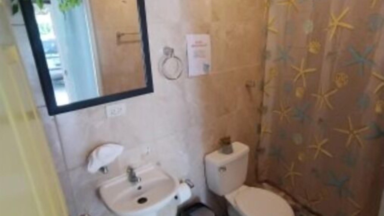 Photo of Bathroom in Cahuita