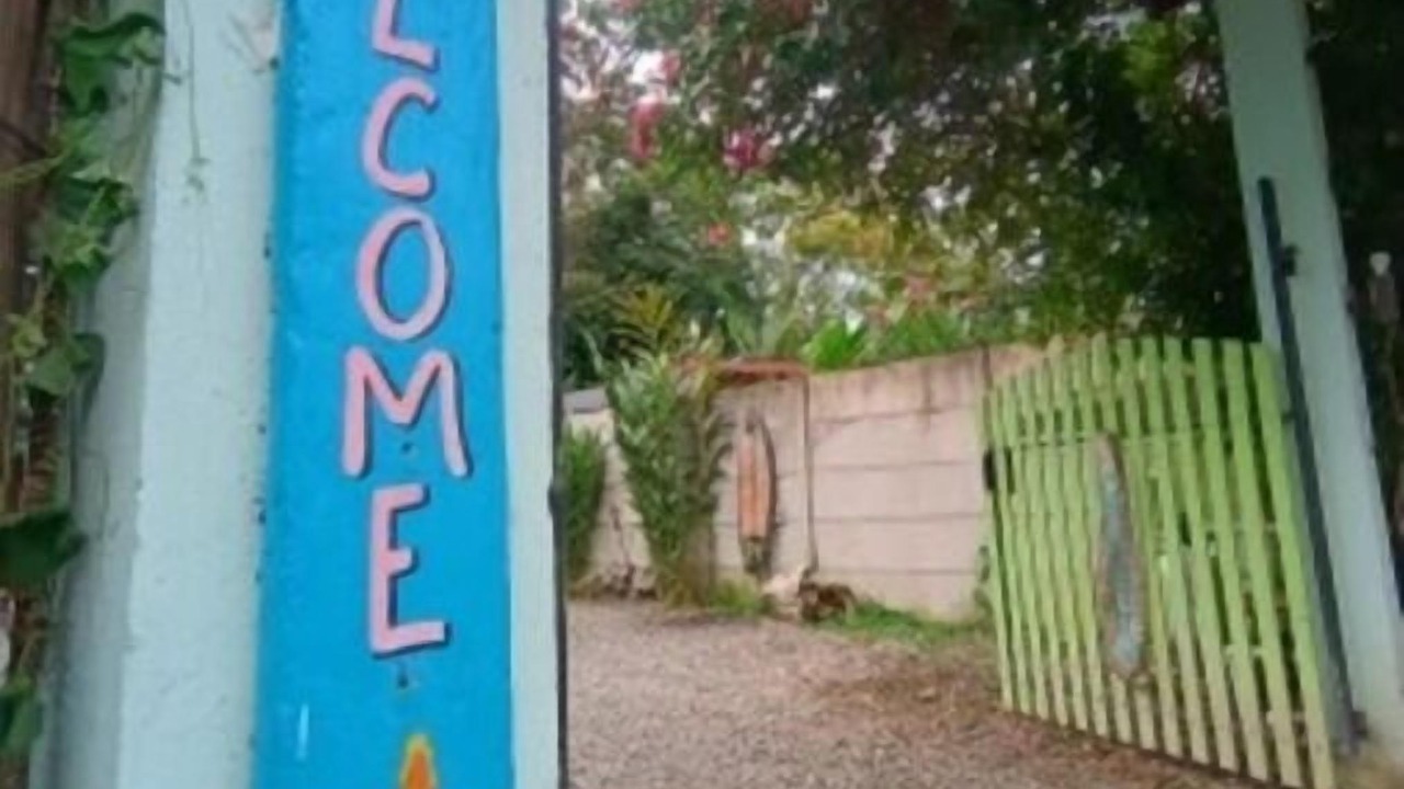 Photo of Outdoor in Cahuita