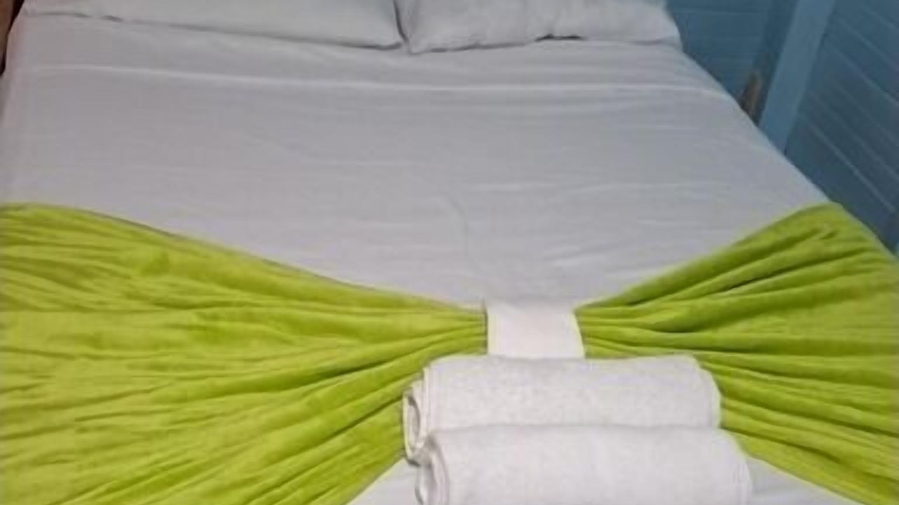 Photo of Bedroom in Cahuita