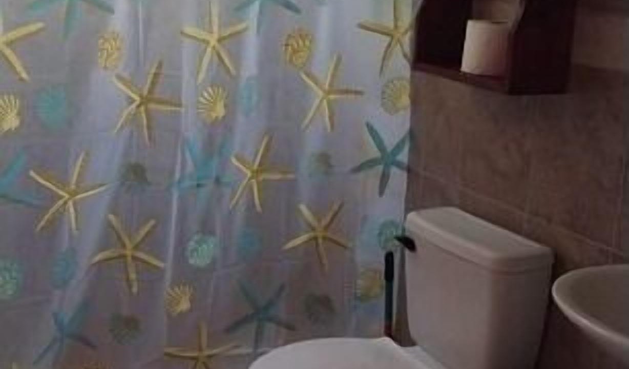 Photo of Bathroom in Cahuita