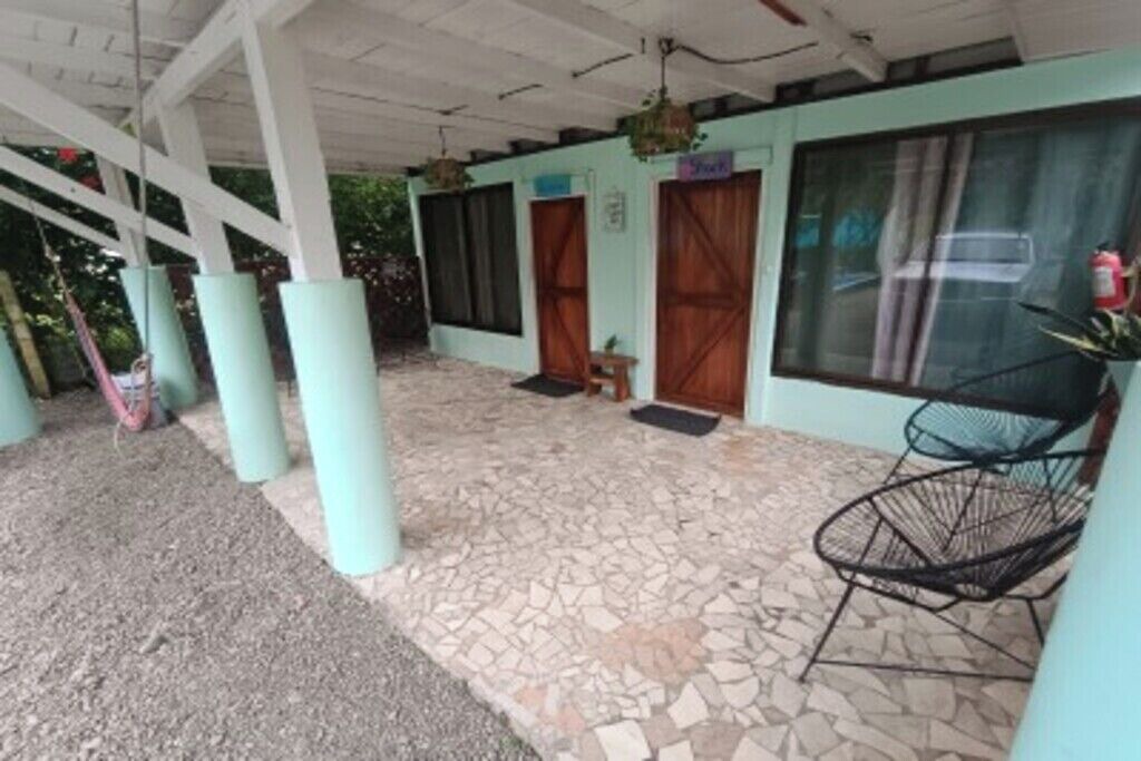 Photo of Outdoor in Cahuita