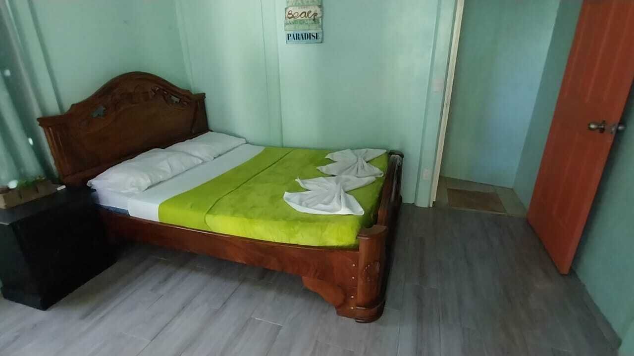 Photo of Bedroom in Cahuita
